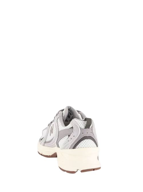 Sneaker 530 NEW BALANCE | U5307VIGREYMATTERTRUFFLESALT